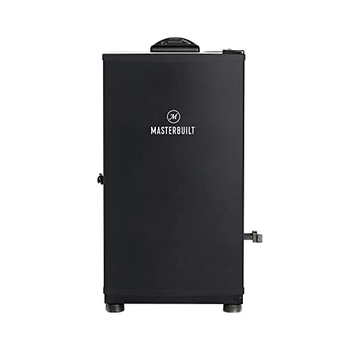 Masterbuilt® 30-inch Digital Electric Vertical BBQ...