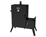 Dyna-Glo DGO1890BDC-D Wide Body Vertical Offset...