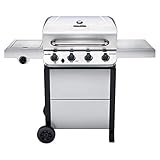 Char-Broil Performance Series Convective 4-Burner with...