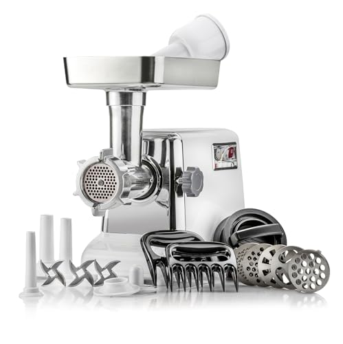 STX International Turboforce 3000 Series 5-in-1...