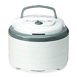 NESCO FD-75A Snackmaster Pro Food Dehydrator, For...