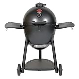 Char-Griller® AKORN® Kamado Charcoal Grill and Smoker...