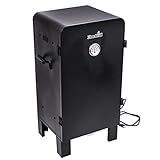 Char-Broil® Analog Electric Smoker, Black - 18202077