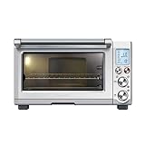 Breville BOV845BSS Smart Oven Pro Countertop Oven,...