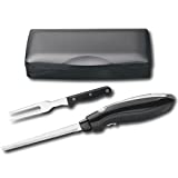 Hamilton Beach Electric Knife, with Stainless Steel...