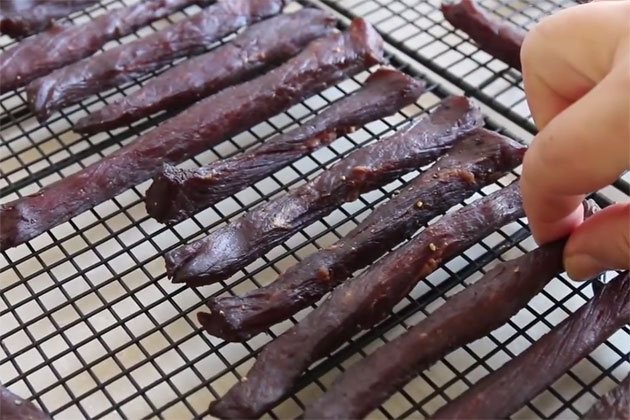 how long to dehydrate deer jerky how long to dehydrate deer jerky