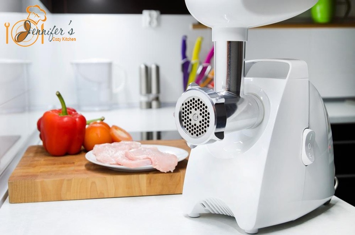 The Best Meat Grinder for Deer Meat: My Top 5 Picks
