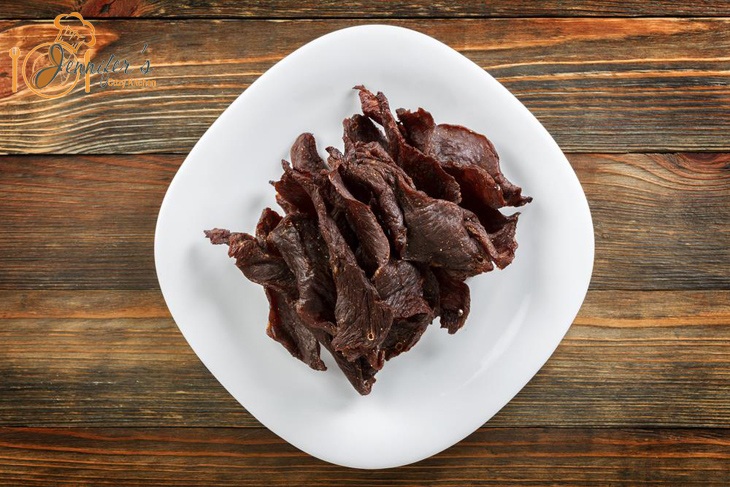 How to Make A Homemade Moose Jerky Recipe