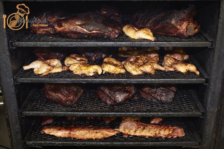 The Best Electric Smoker Under 200: A Complete Buyer’s Guide