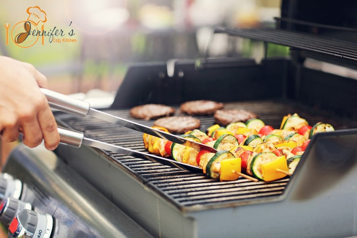 The Best Gas Grill Under 300: A Comprehensive Rundown