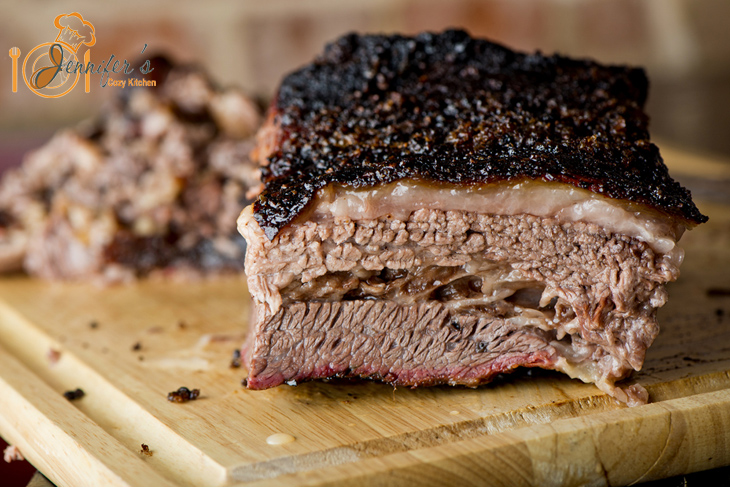 How to Reheat Brisket Correctly: Two Methods to Follow